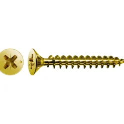 Senkkopfschrauben Ø 3 x 25 mm 300 Stück