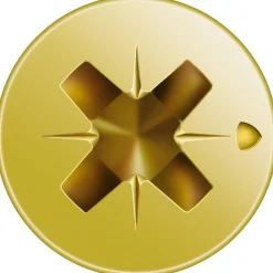 Senkkopfschrauben Ø 3 x 25 mm 300 Stück