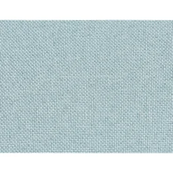 Ösenschal 'Lino' Uni mint 140 x 255 cm