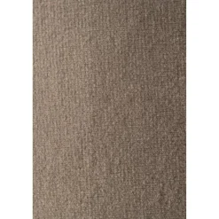 Ösenschal 'Odeon 06' braun 255 x 140 cm