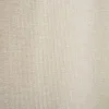 Ösenvorhang "Lino" taupe 140 x 255 cm