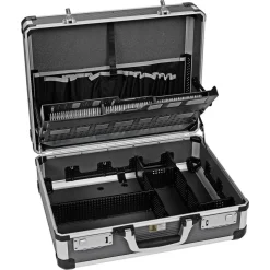 Service- und Montagekoffer "AluPlus" Service C 44-1 44,5 x 37 x 19 cm