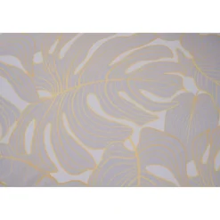 Sesselauflage 'Comfort' taupe 110 cm