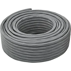 S/FTP-Netzwerkkabel Cat 6a NWKU 6025 25 m