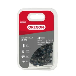 Sägekette 3/8", 1,3 mm, 52 Glieder