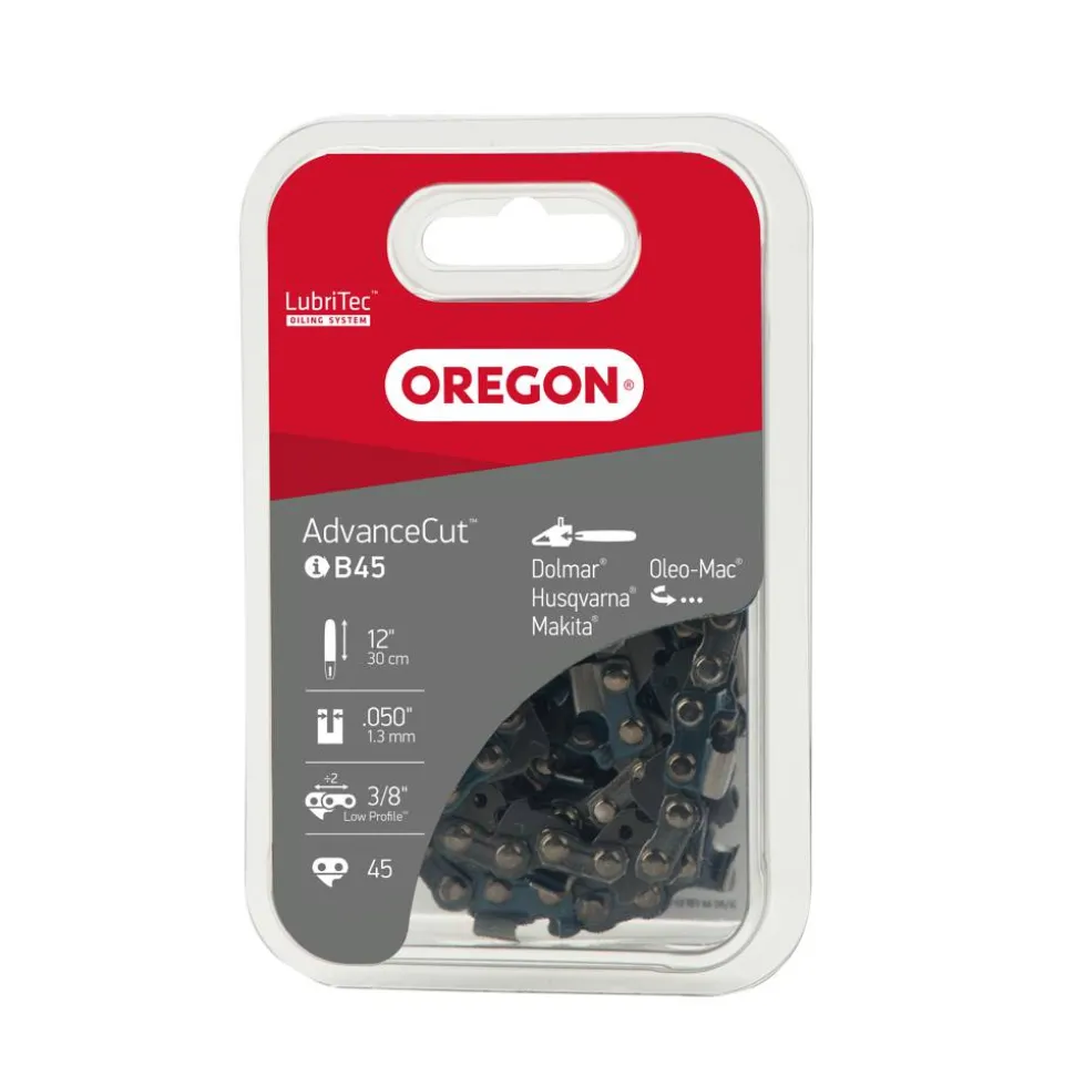 Sägekette 3/8", 1,3 mm, 45 Glieder