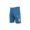 Shorts 'Taurus' blau 54