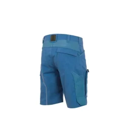 Shorts 'Taurus' blau 52
