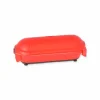 Sicherheitsbox rot 9 x 21 cm