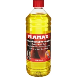 Sicherheitsbrennpaste 1 l