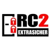 Sicherheitsfenster 'FL 700A RC2' 100 x 120 cm RS