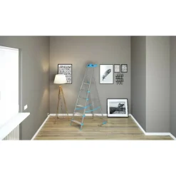 Sicherheitsleiter 'Atlantica' 51 x 189 x 111 cm