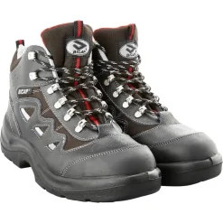 Sicherheitsstiefel für Herren S3 Gr. 46