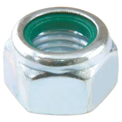 Sicherungsmuttern Ø 6 mm 200 Stück
