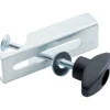 Sicherungs-Set für Baugerüste 'Climtec' M 5 x 65 mm 4-teilig