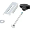 Sicherungs-Set für Baugerüste 'Climtec' M 5 x 85 mm 4-teilig