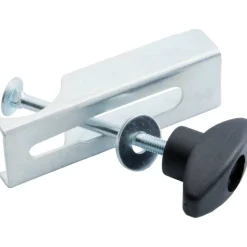 Sicherungs-Set für Baugerüste 'Climtec' M 5 x 85 mm 4-teilig