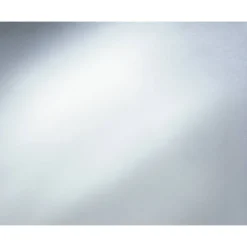 Sichtschutzklebefolie 'Opal' transparent 67,5 x 200 cm