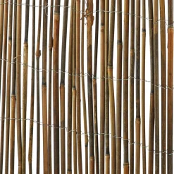 Sichtschutzmatte Bambus 300 x 90 cm