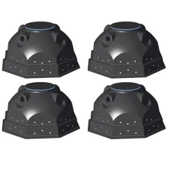 Sickeriglu-Paket 3.600 Liter