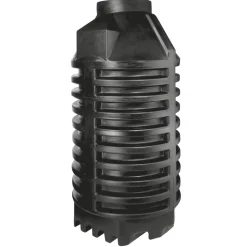 Sickerschacht 2.000 Liter mit Vlies Ø 117 x 239 cm