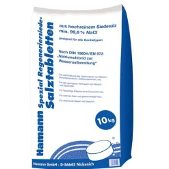 Siedesalztabletten 10 kg