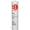 Silikon grau 280 ml