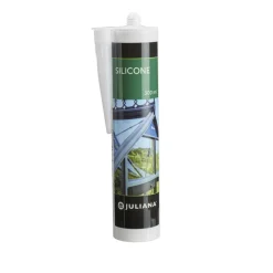 Silikon transparent 300 ml
