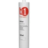 Silikon transparent 280 ml