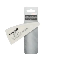 Silikonfugenspachtel