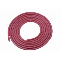 Silikonkabel-Set zweimal 5 x 2,5 mm²