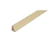 Simsleiste Kiefer 20 x 26 x 2400 mm