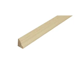 Simsleiste Kiefer 20 x 26 x 2400 mm