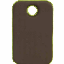 Sitzkissen braun 30 x 49 x 4,5 cm