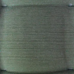 Sitzkissen 'Uni' grün 40 x 40 cm