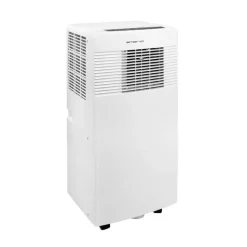 Smartes mobiles Klimagerät 'PAC-127277' 7000 BTU WiFi, kompatibel mit Google