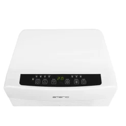 Smartes mobiles Klimagerät 'PAC-127277' 7000 BTU WiFi, kompatibel mit Google