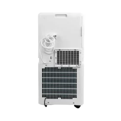 Smartes mobiles Klimagerät 'PAC-127277' 7000 BTU WiFi, kompatibel mit Google
