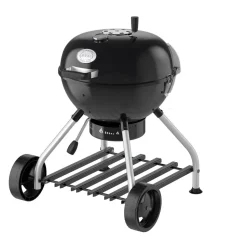 Smoker 'F50-S' Ø 50 x 137,5 cm