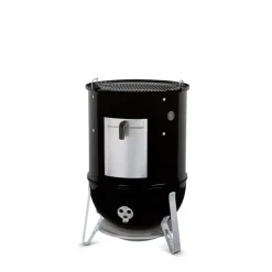 Smoker 'Smokey Mountain Cooker' schwarz Ø 47 cm
