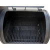 Smoker- und Holzkohlegrill 'Minnesota'
