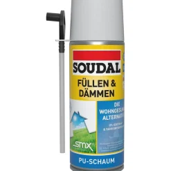 SMX-Montageschaum 'Füllen & Dämmen' B2 300 ml