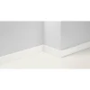 Sockelleiste 'SL 18' Uni weiß D002 2200 x 19,5 x 70 mm