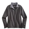 Softshelljacke schwarz Gr. XXL, winddicht