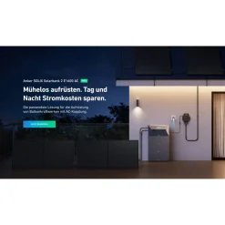 Solarbank 2 'E1600 AC'
