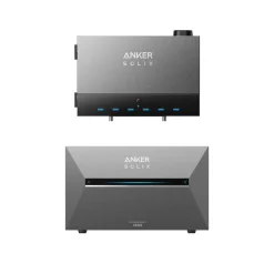 Solarbank 3 'E2700 Pro' mit Power Dock