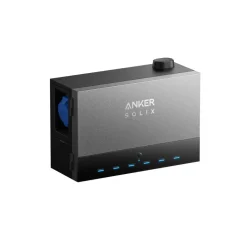 Solarbank 3 'E2700 Pro' mit Power Dock
