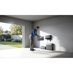 Solarbank Power Dock
