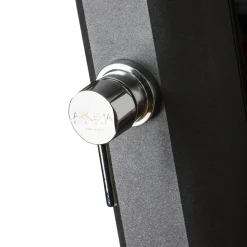 Solardusche 18 l 2-teilig