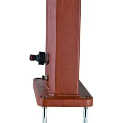 Solardusche Holzoptik 32 l